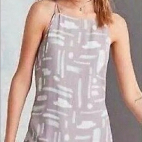 𝅺SILENCE + Noise Open Back Mini Dress - Picture 6 of 13